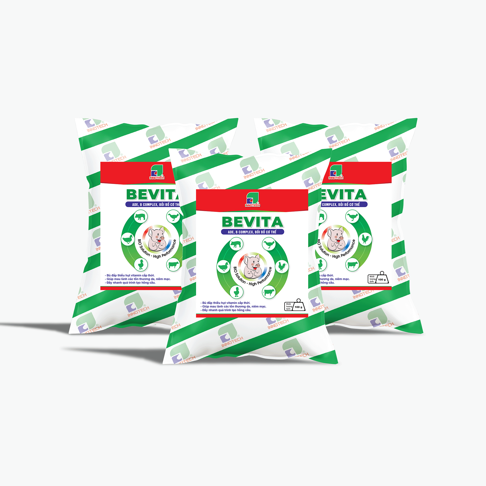 BEVITA
