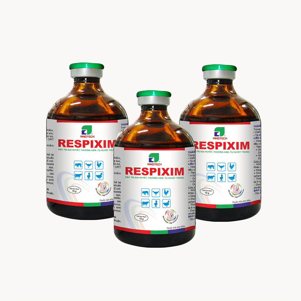 RESPIXIM NEW
