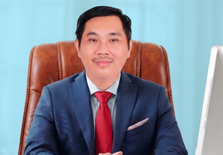 Thông điệp từ nhà sáng lập
