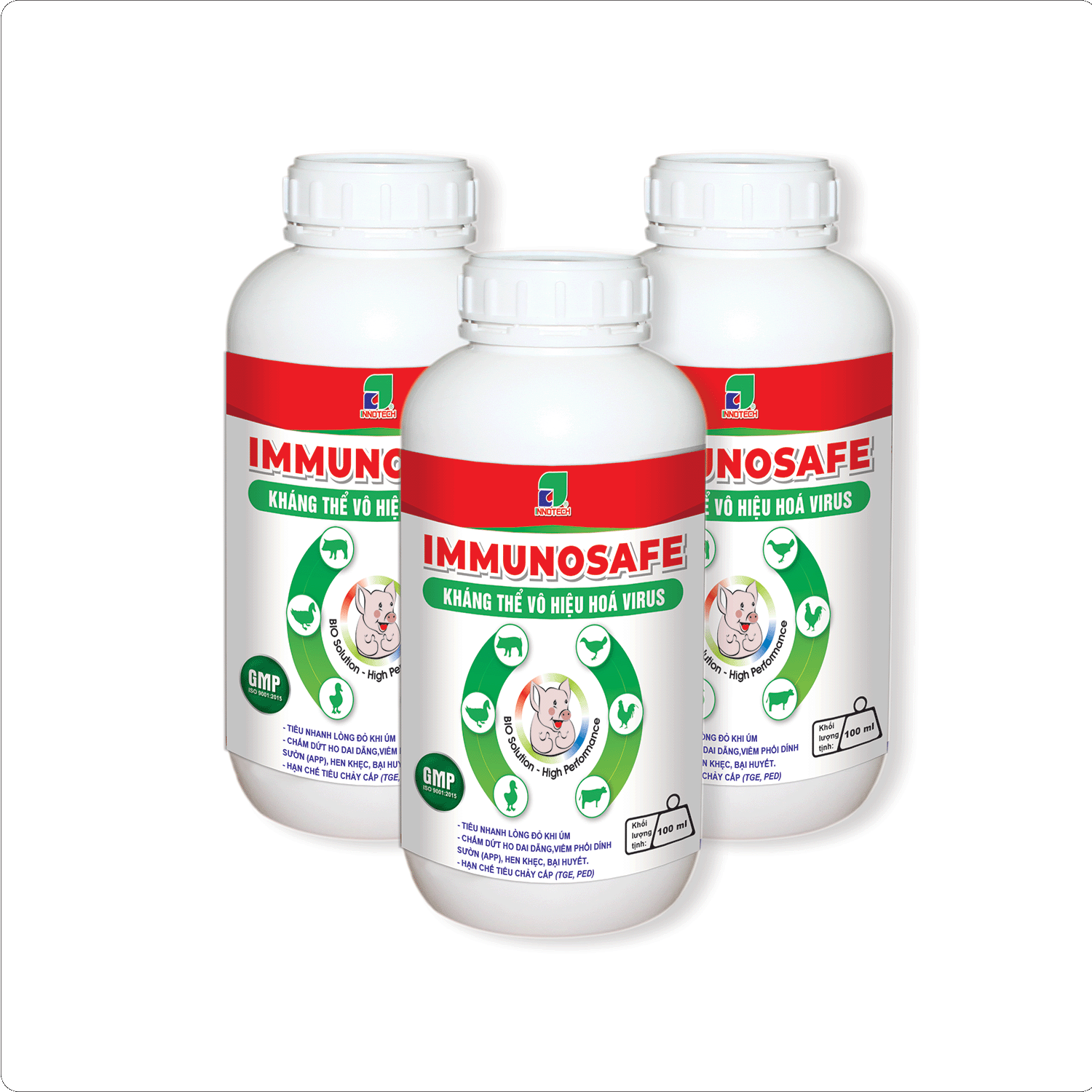IMMUNOSAFE