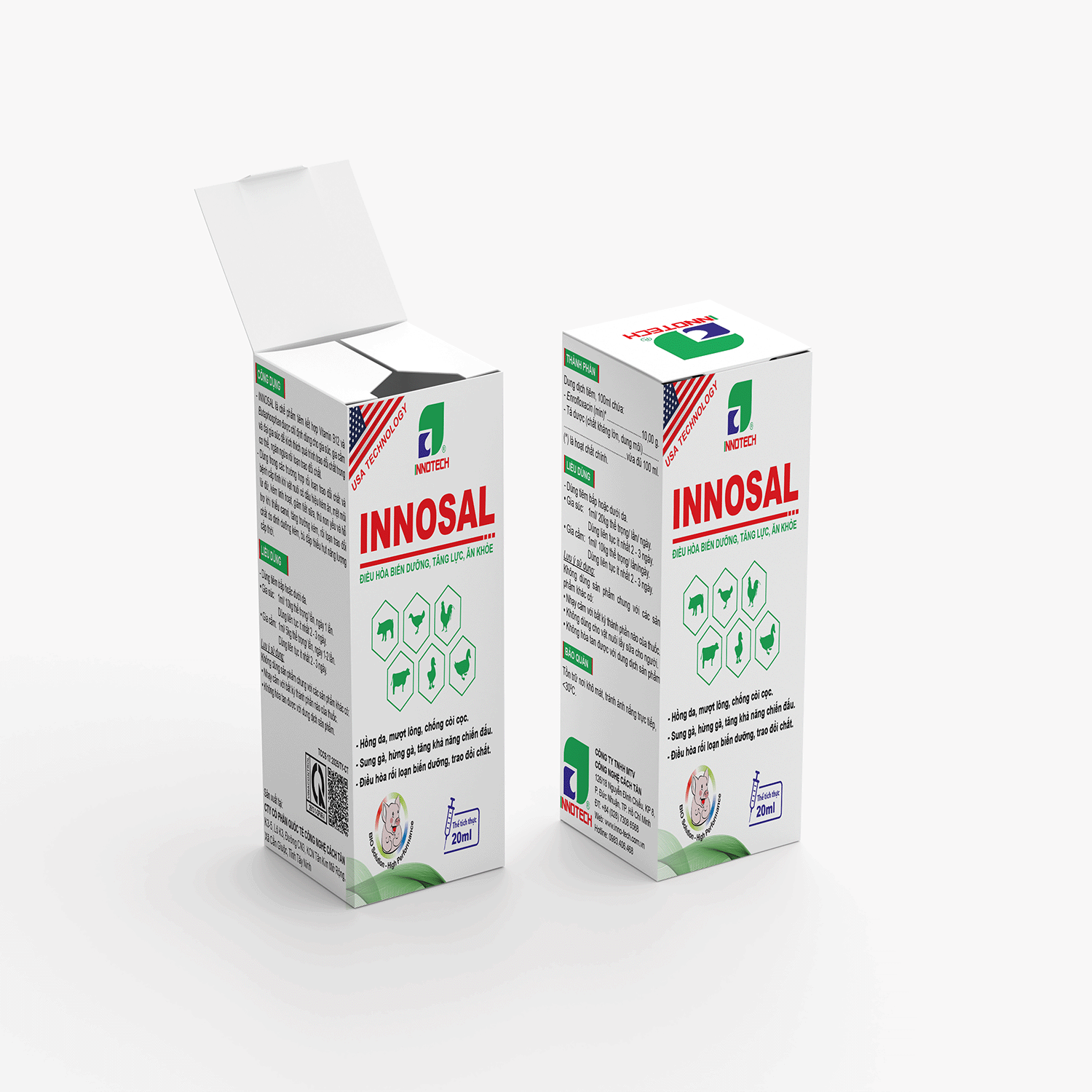 INNOSAL