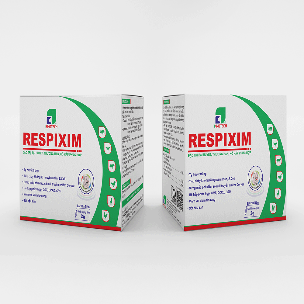 RESPIXIM