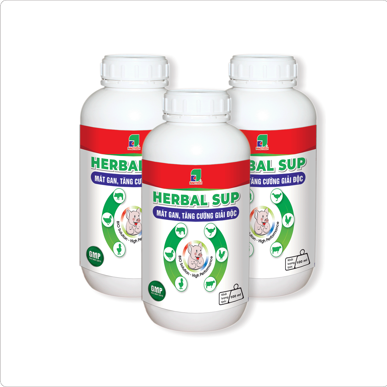 HERBAL SUP