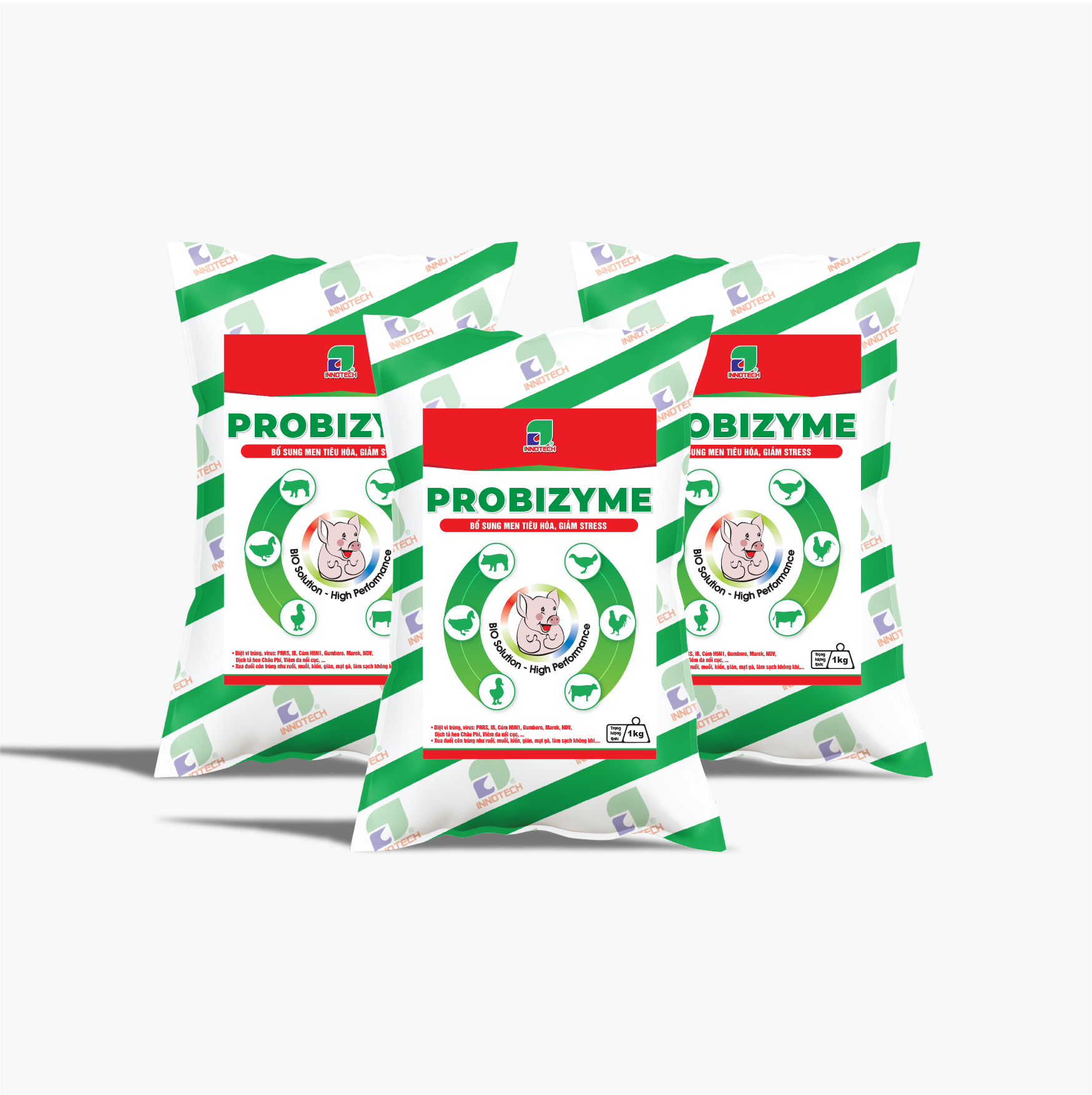 PROBIZYME