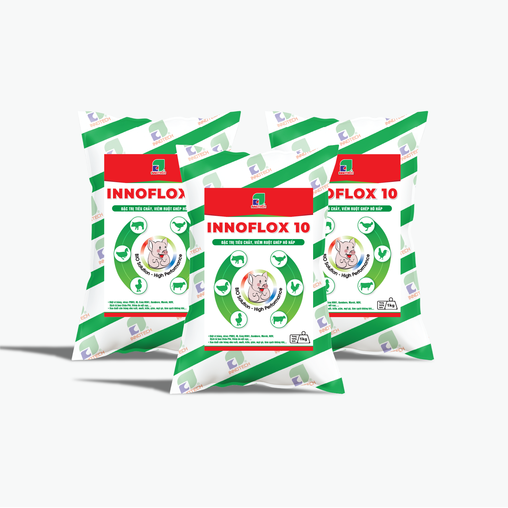 INNOFLOX 10