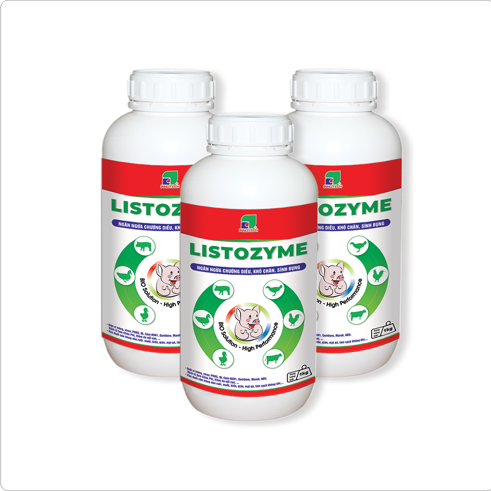 LISTOZYME