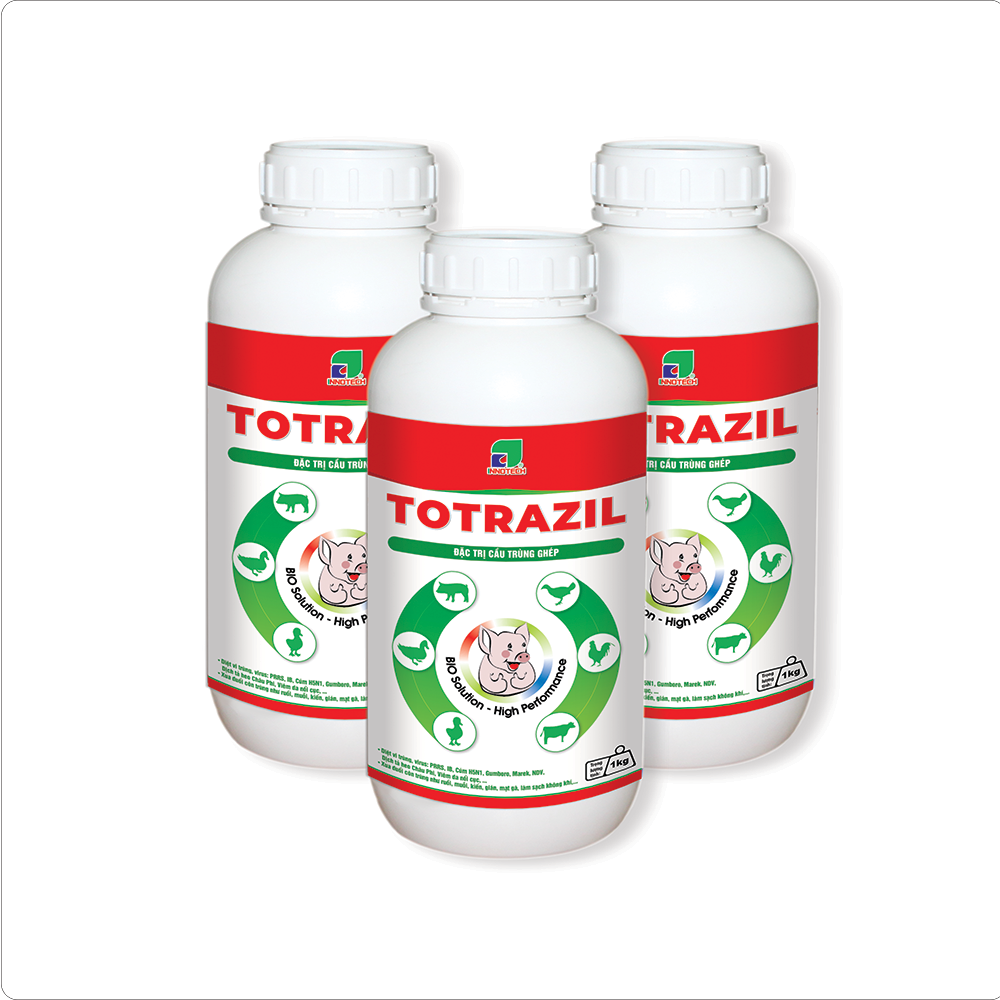 TOTRAZIL
