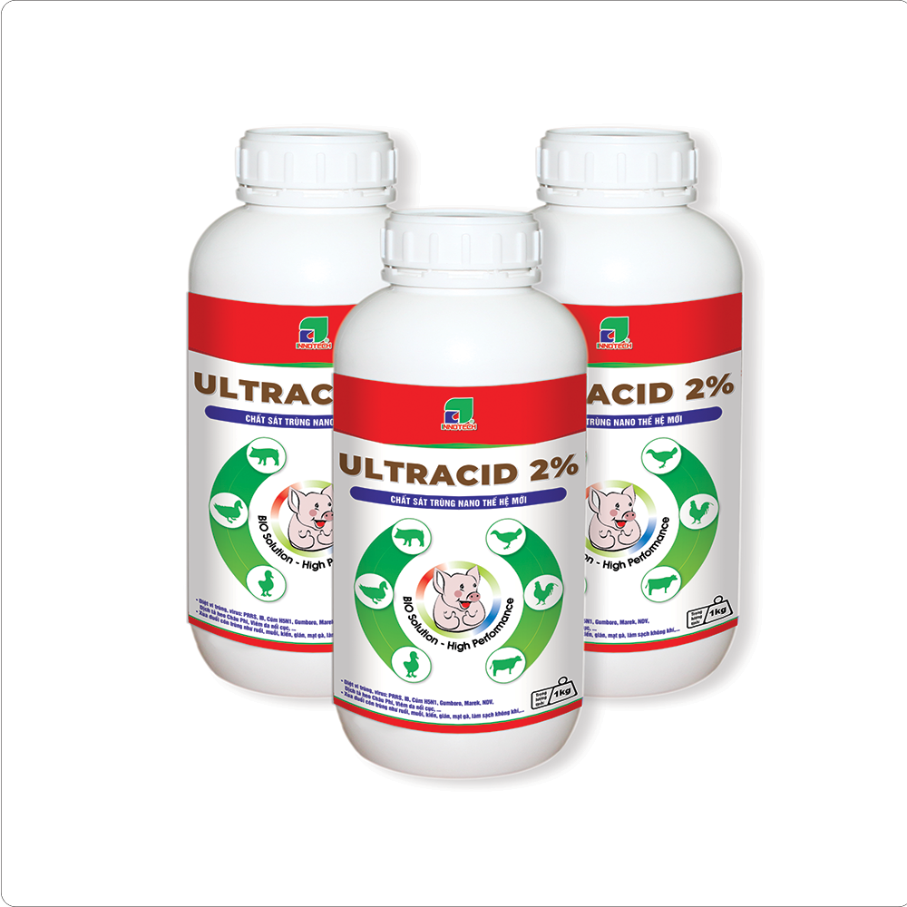 ULTRACID 2%